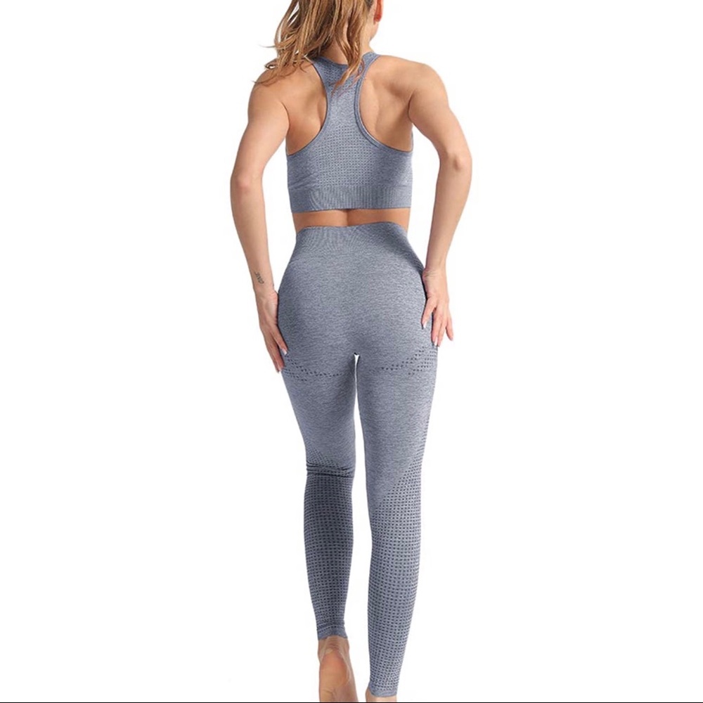 Workout set - Picture 2 of 5